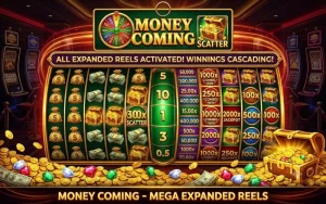 GOOD11 Money Coming