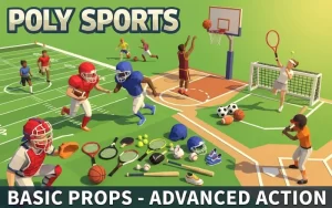 Poly Sports good11